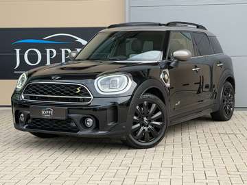 Mini 1.5 ALL4 MINI Yours |Pano|Leder|Headup|ACC|Ca