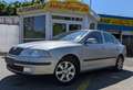 Skoda Octavia Lim 2.0TDI Elegance*1Hd*Temp*Xen*Shz*Pdc Silber - thumbnail 1