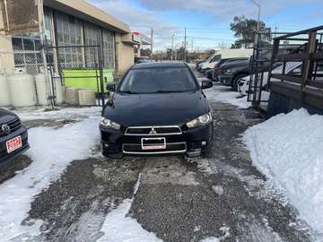 5dr Sportback CVT SE