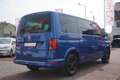 Volkswagen T6 Caravelle T6.1 Caravelle 2.0 TDI LED Navi Standheizung PDC Bleu - thumbnail 5