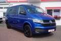 Volkswagen T6 Caravelle T6.1 Caravelle 2.0 TDI LED Navi Standheizung PDC Bleu - thumbnail 7