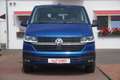 Volkswagen T6 Caravelle T6.1 Caravelle 2.0 TDI LED Navi Standheizung PDC Bleu - thumbnail 6