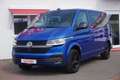 Volkswagen T6 Caravelle T6.1 Caravelle 2.0 TDI LED Navi Standheizung PDC Bleu - thumbnail 2