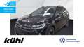 Volkswagen Taigo 1.5 TSI DSG R-Line IQ.Light/ACC/Kamera/App Schwarz - thumbnail 1