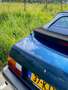 Saab 900 900 Cabrio S Aero U9 Blau - thumbnail 11