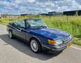 Saab 900 900 Cabrio S Aero U9 Blau - thumbnail 1