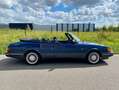 Saab 900 900 Cabrio S Aero U9 Blau - thumbnail 4