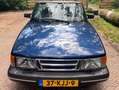 Saab 900 900 Cabrio S Aero U9 Blau - thumbnail 13
