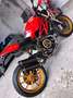 Ducati Monster 1100 EVO Naked Bike Einzelstück Червоний - thumbnail 4