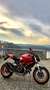 Ducati Monster 1100 EVO Naked Bike Einzelstück Czerwony - thumbnail 3