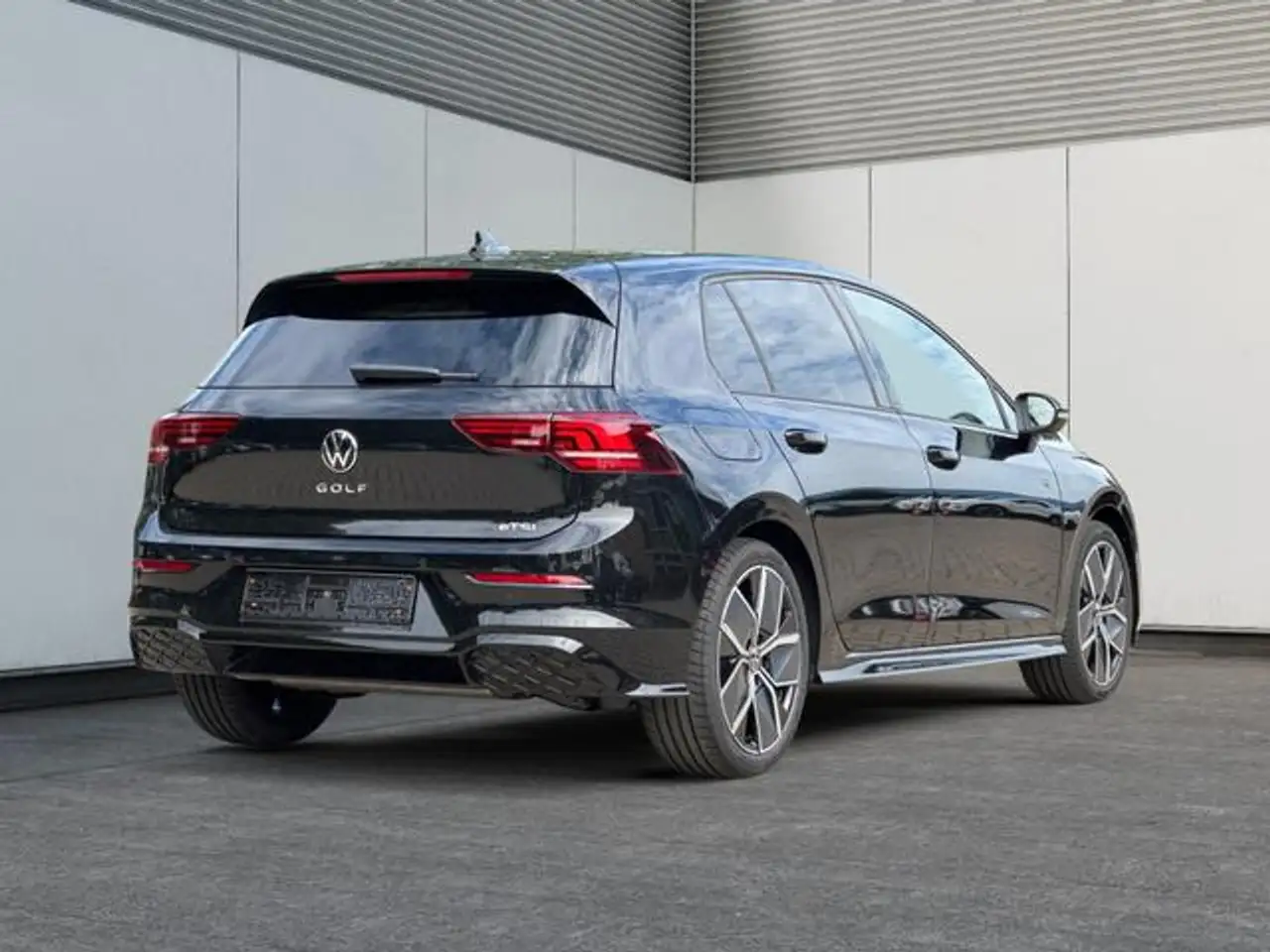 Volkswagen Golf, фото 3