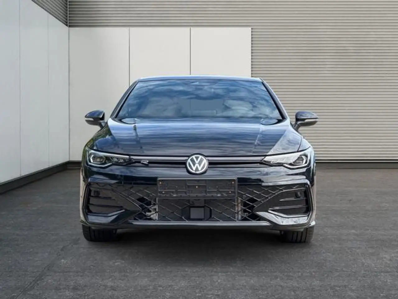Volkswagen Golf, фото 6