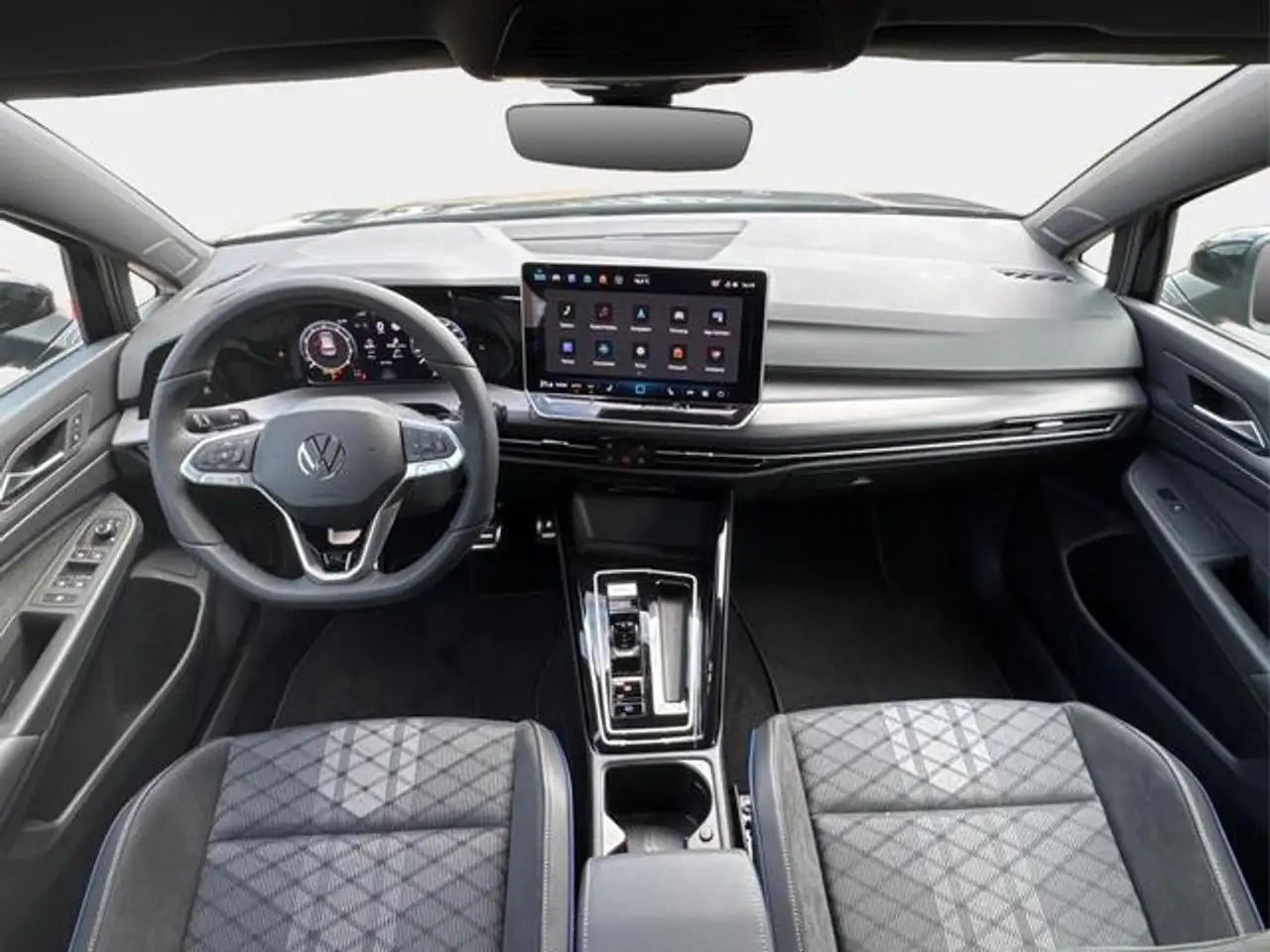 Volkswagen Golf, фото 7