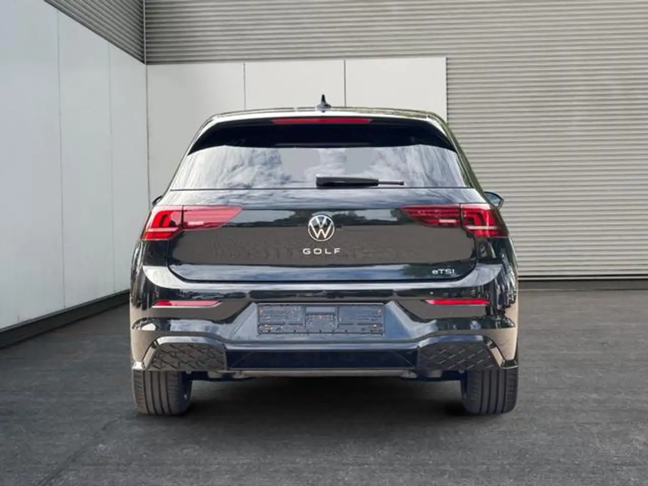 Volkswagen Golf, фото 4