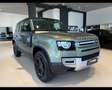 Land Rover Defender 110 2.0 SD4 AWD Auto S Grigio - thumbnail 3