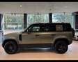 Land Rover Defender 110 2.0 SD4 AWD Auto S Grigio - thumbnail 4