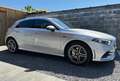 Mercedes-Benz A 250 e PHEV AMG Line Keyless Led Navi Leder Camera Zilver - thumbnail 1