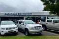 Cadillac Escalade 6,2 V8  Luxury- AWD - LPG Argent - thumbnail 3