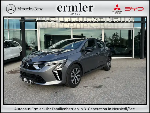 Mitsubishi Colt 1.0 Invite YUKI lagernd sofort verfügbar