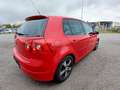 Volkswagen Golf V GTD Sport 1,9 TDI DPF *Unfall* Rosso - thumbnail 5