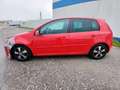 Volkswagen Golf V GTD Sport 1,9 TDI DPF *Unfall* Rosso - thumbnail 7