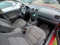 Volkswagen Golf V GTD Sport 1,9 TDI DPF *Unfall* Rosso - thumbnail 8