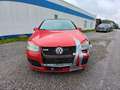 Volkswagen Golf V GTD Sport 1,9 TDI DPF *Unfall* Rosso - thumbnail 1