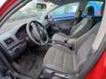 Volkswagen Golf V GTD Sport 1,9 TDI DPF *Unfall* Rosso - thumbnail 12