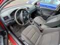 Volkswagen Golf V GTD Sport 1,9 TDI DPF *Unfall* Rosso - thumbnail 9