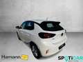 Opel Corsa F Elegance 1.2 Turbo Navi 2x Kamera Bianco - thumbnail 7
