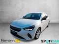 Opel Corsa F Elegance 1.2 Turbo Navi 2x Kamera Bianco - thumbnail 1