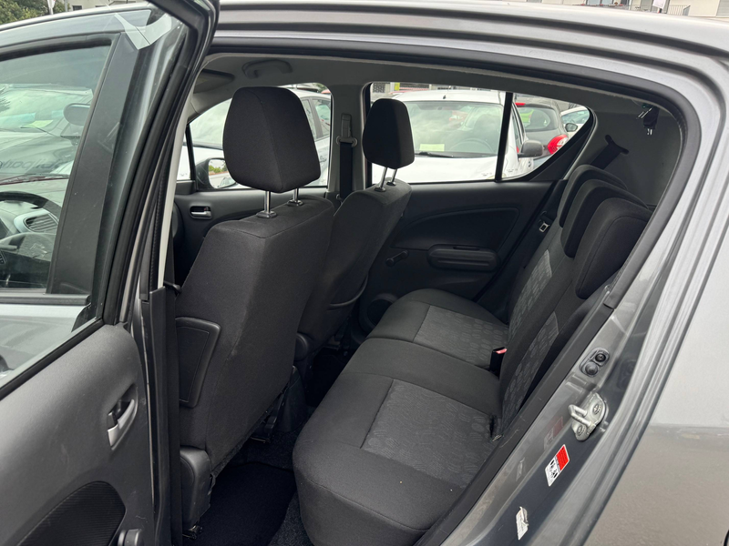 Suzuki Splash Club, AUTOMATIK! — photo 9