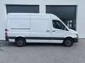Mercedes-Benz Sprinter II Kasten 316 CDI H2 L2 Klima Kamera Blanc - thumbnail 4