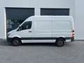 Mercedes-Benz Sprinter II Kasten 316 CDI H2 L2 Klima Kamera Blanc - thumbnail 8