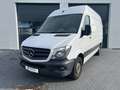 Mercedes-Benz Sprinter II Kasten 316 CDI H2 L2 Klima Kamera Blanc - thumbnail 9