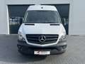 Mercedes-Benz Sprinter II Kasten 316 CDI H2 L2 Klima Kamera Blanc - thumbnail 2