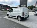 Toyota Proace City Proace City Lichte vracht/Carplay/Camera/Airco/BTW Blanc - thumbnail 3