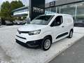 Toyota Proace City Proace City Lichte vracht/Carplay/Camera/Airco/BTW Bianco - thumbnail 1