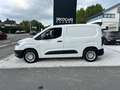 Toyota Proace City Proace City Lichte vracht/Carplay/Camera/Airco/BTW Blanc - thumbnail 2