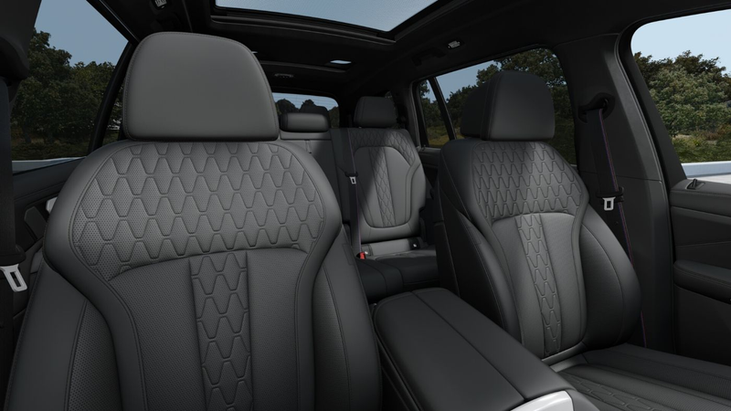 BMW X7 xM60 xDrive **Verfügbar ab 03/2027** — photo 4