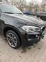 BMW X6 M X6 xDrive40d M Sport Edition Schwarz - thumbnail 2