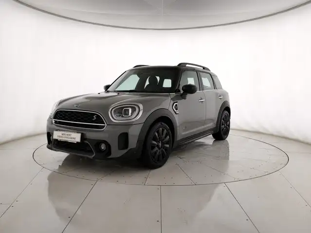 MINI One Countryman Mini Countryman 2.0 Cooper SD Business all4 auto