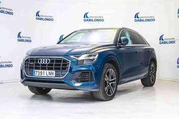 55 TFSIe 280kW (381CV) quattro tiptronic