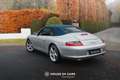 Porsche 911 996.2 CARRERA CABRIOLET MANUAL - 1ST PAINT Zilver - thumbnail 6