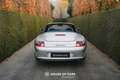 Porsche 911 996.2 CARRERA CABRIOLET MANUAL - 1ST PAINT Argent - thumbnail 5