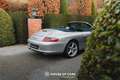Porsche 911 996.2 CARRERA CABRIOLET MANUAL - 1ST PAINT Zilver - thumbnail 15