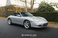 Porsche 911 996.2 CARRERA CABRIOLET MANUAL - 1ST PAINT Zilver - thumbnail 2