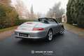 Porsche 911 996.2 CARRERA CABRIOLET MANUAL - 1ST PAINT Zilver - thumbnail 4