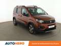 Peugeot Rifter 1.5 Blue-HDi GT Line Maro - thumbnail 8