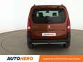 Peugeot Rifter 1.5 Blue-HDi GT Line Maro - thumbnail 5